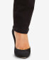 ფოტო #5 პროდუქტის Women's Classic Straight-Leg Jeans in Short Length