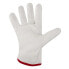 WORKFIT labour protection glove leather