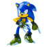 Фото #11 товара Игровая фигурка Sonic Sonic 8 Assortant Pack In Deluxe Box (Набор Sonic 8 В Шикарной Упаковке)