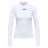 Фото #2 товара HUMMEL Jazzlyn long sleeve T-shirt