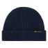 ALPHA INDUSTRIES Dockers beanie Ultra Navy - фото #1