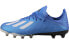 Кроссовки Adidas X191 AG Blue