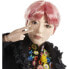 Фото #2 товара Кукла Ви из группы BTS - Mattel - 29 см - Возраст: от 6 лет