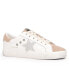 Фото #2 товара EXCEL - WHITE MULTI Women's Sneakers by Vintage Havana