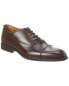 Antonio Maurizi Leather Oxford Men's