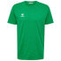 Фото #1 товара HUMMEL Go 2.0 short sleeve T-shirt