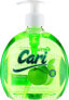 Flüssige Handseife mit grünem Apfel - Cari Green Apple Liquid Soap 500 ml