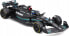 Bburago Race F1 Mercedes-Amg Petronas W14 E #63 BBURAGO