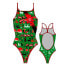 Фото #1 товара TURBO Christmas Swimsuit