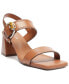 Фото #1 товара Women's Sage Mid Block Sandals