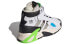 Фото #5 товара Баскетбольные кроссовки Adidas originals Streetball Forum FY4721