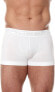Фото #2 товара Трусы мужские BRUBECK Comfort Cotton белые размер S (BX10050A)
