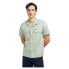 Фото #2 товара LEE Chetopa short sleeve shirt