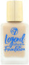 Фото #2 товара Foundation - W7 Legend Foundation Lasting Wear Soft Tan