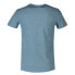 SUPERDRY Orange Label Vintage Embroidered short sleeve T-shirt