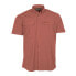 Фото #2 товара PINEWOOD Everyday Travel short sleeve shirt