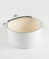 Фото #11 товара Gatwick Enamel Cast Iron 7 Quart Dutch Oven