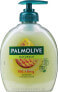 Фото #1 товара Flüssigseife "Honig und Milch" - Palmolive Naturel 300 ml