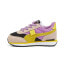 Фото #3 товара Puma Future Rider Smileyworld Ac Inf Girls Pink Sneakers Casual Shoes 38613602