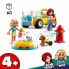 Фото #5 товара Детский игровой набор и фигурка из дерева Playset Lego