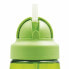 Фото #10 товара Бутылка с водой Laken OBY Jungle Зеленый Лаймовый зеленый (0,45 L)