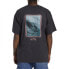 ფოტო #2 პროდუქტის BILLABONG Collision short sleeve T-shirt