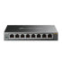 TP-LINK TL-SG108E - Unmanaged - L2 - Gigabit Ethernet (10/100/1000)