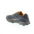 Фото #6 товара Inov-8 Roclite G 315 GTX V2 001019-STORTP Mens Gray Athletic Hiking Shoes