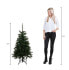 Фото #4 товара Weihnachtsbaum mit LED Sherwood