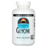 Фото #1 товара Аминокислоты Source Naturals Glycine, 500 мг, 200 капсул (250 мг на капсулу)