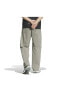 IS9527-E adidas Natgeo Wv Pant Erkek Pantolon Haki