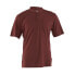 Фото #1 товара CLUB RIDE Rambler short sleeve polo