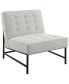 Фото #1 товара Astor 32.5 Tufted Fabric Chair