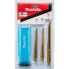 Фото #5 товара MAKITA B-44432 Recipro A Set Saber Saw Spare