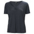 ფოტო #1 პროდუქტის HELLY HANSEN Siren short sleeve T-shirt