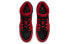 "Air Jordan 1 Mid "Reverse Bred" GS 554725-660 Sneakers"