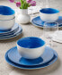 12 Pc. Dinnerware Set, Service for 4, Created for Macy's