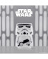 Star Wars™ Stackable Character Collection Storm Trooper Stackable Glasses - 8 oz