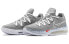 Nike Lebron 17 Low EP 詹姆斯17 耐磨防滑 低帮 实战篮球鞋 男款 灰 国内版 / Баскетбольные кроссовки Nike Lebron 17 Low EP 17 CD5006-004