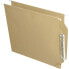 Фото #1 товара FADE A4 Hanging Folders With Loin For Kraft Color Echo Package Of 25 Units