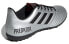 Бутсы для футбола Adidas Predator 19.4 Tf 金属ный серебристый 42 - фото #4