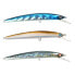 SEASPIN Mommotti Slow Sinking minnow 16g 140 mm