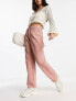 Фото #4 товара Levi's 501 90S skinny jeans in pink