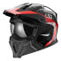 LS2 OF606 Drifter Triality open face helmet