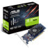 Фото #1 товара ASUS GeForce GT 1030 2G, 2048 MB GDDR5 - Single Slot, Low Profile