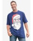 Фото #3 товара Big & Tall Seasonal Graphic Tee