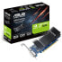 Фото #1 товара ASUS GeForce GT 1030, 2048 MB GDDR5, Low Profile - passiv