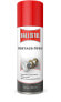 Ballistol 25200 - Metal - 200 ml - Aerosol spray - Red,White