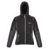 REGATTA Walbury IV hoodie fleece