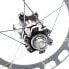 Фото #19 товара Mavic XA Light Bike Rear Wheel, 29", 12 x 142mm TA, Al, 6-Bolt Disc, 10/11 Speed